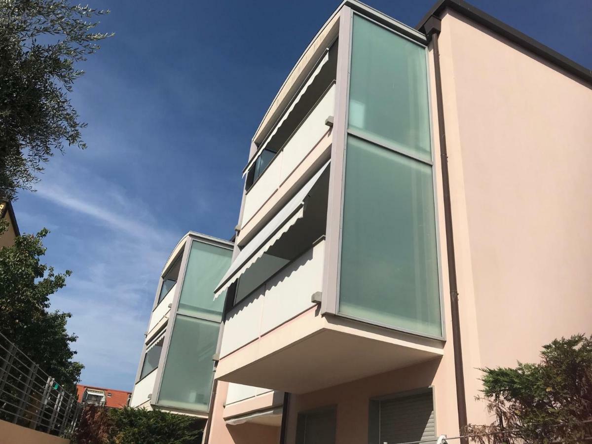 House Montecarlo By Holiday World Apartamento Loano Exterior foto